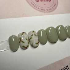 Holly Jolly Holly Jolly