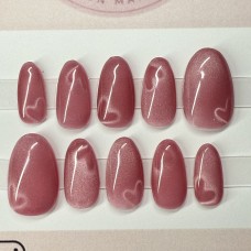 Magnetic Love Magnetic Love