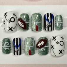 Touch Down Touch Down