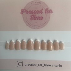 French Tips French Tips