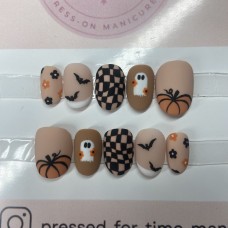 Halloween Girly Halloween Girly