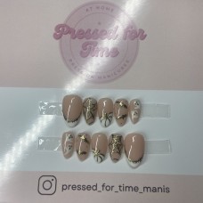 Golden Ghoul Golden Ghoul