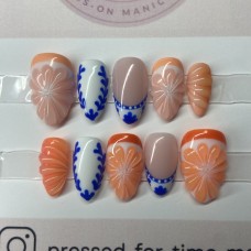 Citrus Azul Citrus Azul