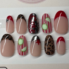 Dirty Soda Dirty Soda